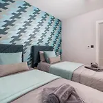 Luxury Apartment Bevlo Opatija