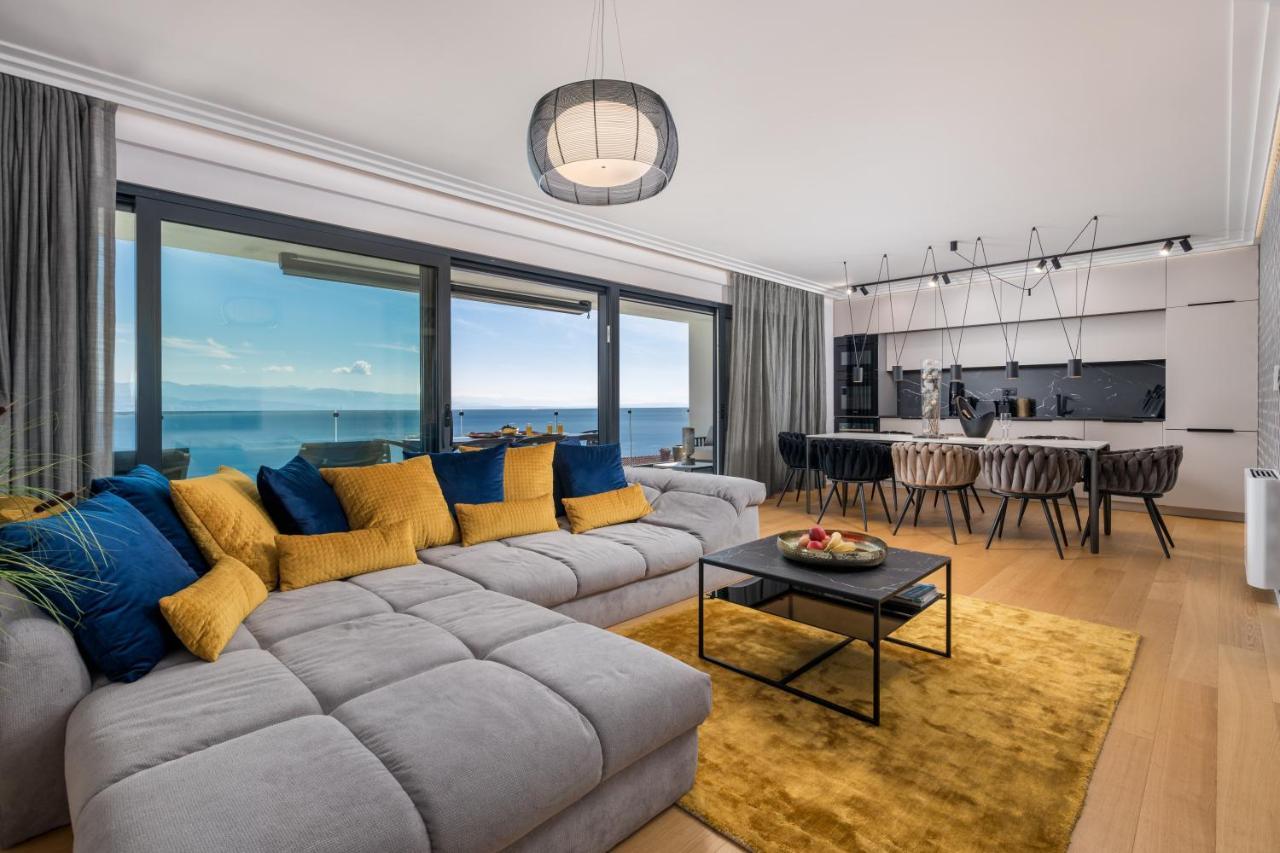 Luxury Bevlo Apartment