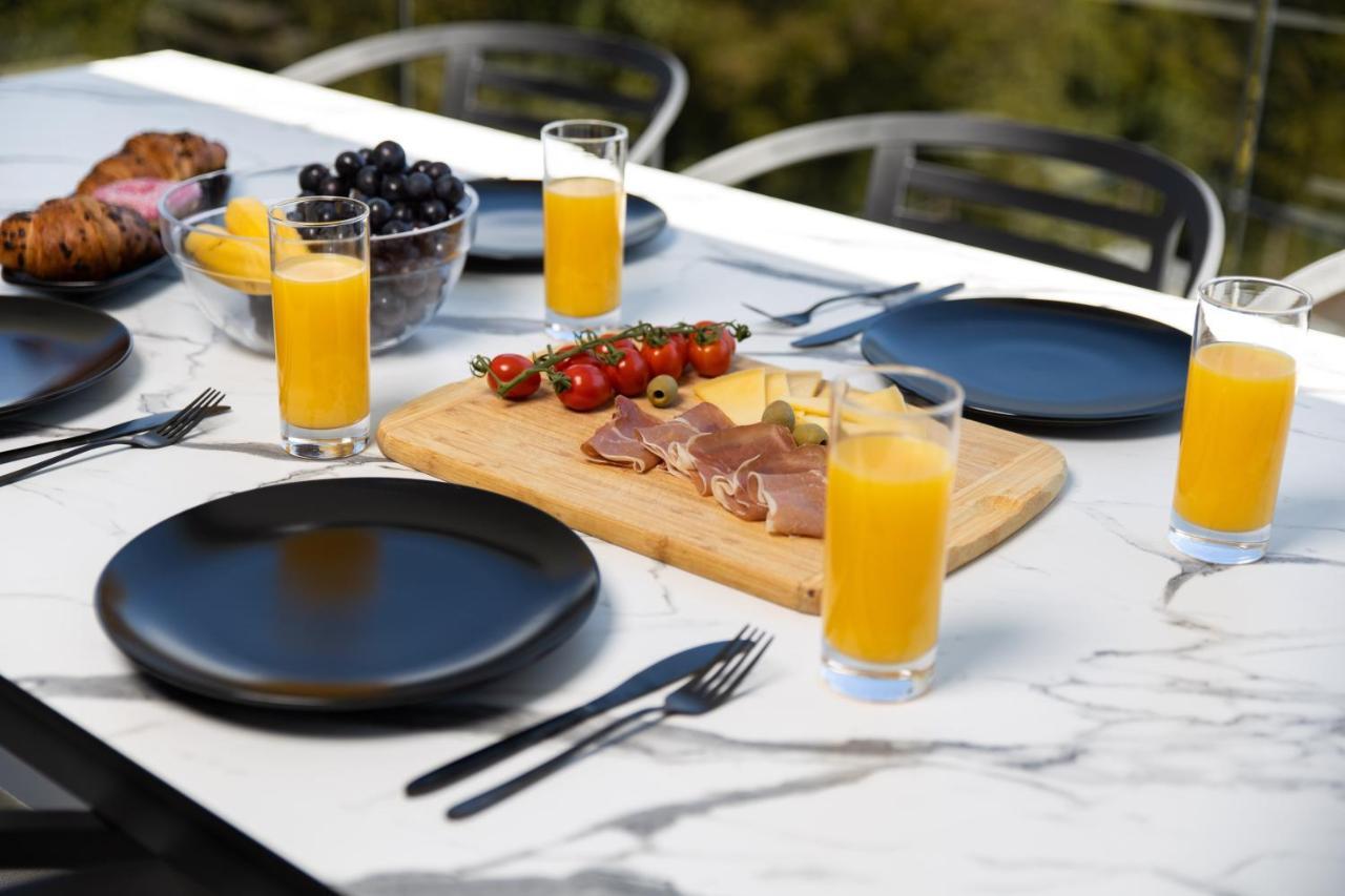 Luxury Bevlo Opatija