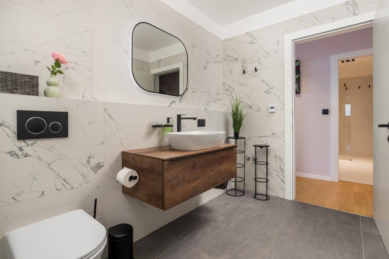 Luxury Bevlo Apartment