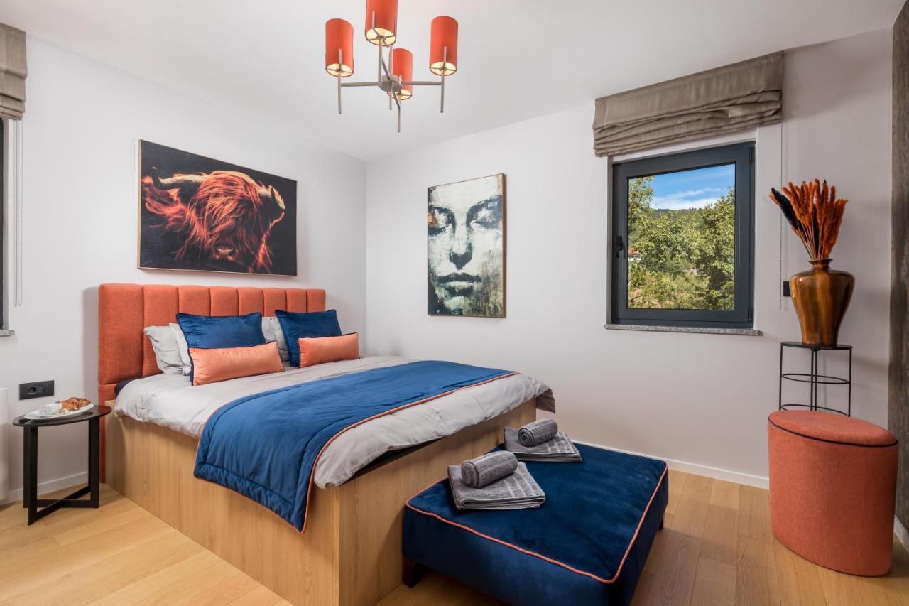 Apartment Luxury Bevlo
