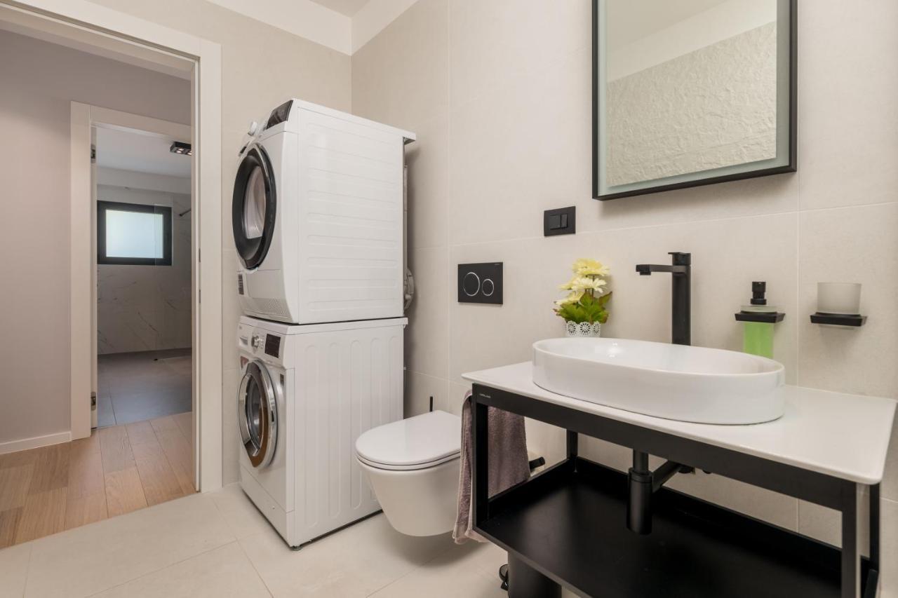 Apartment Luxury Bevlo Opatija