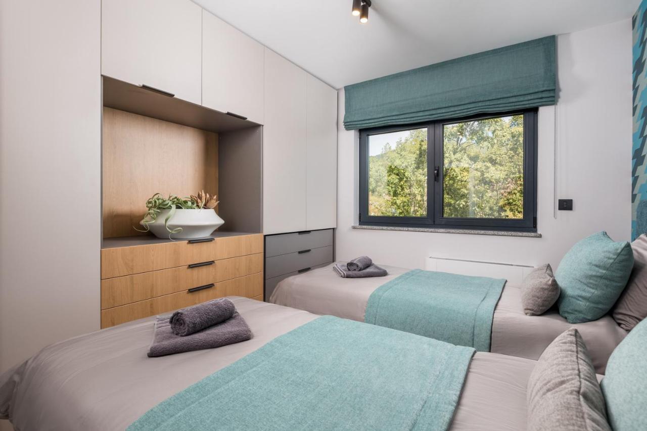 Apartment Luxury Bevlo Opatija