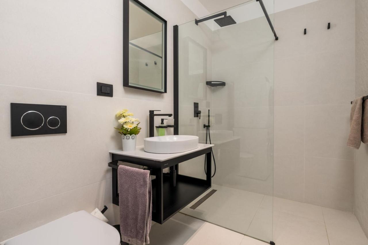 Apartment Luxury Bevlo *