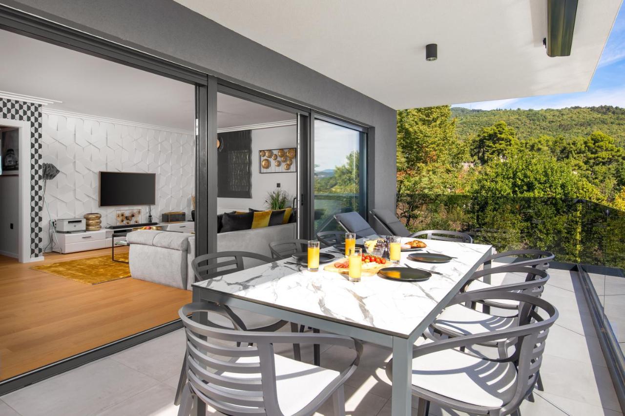 Apartment Luxury Bevlo