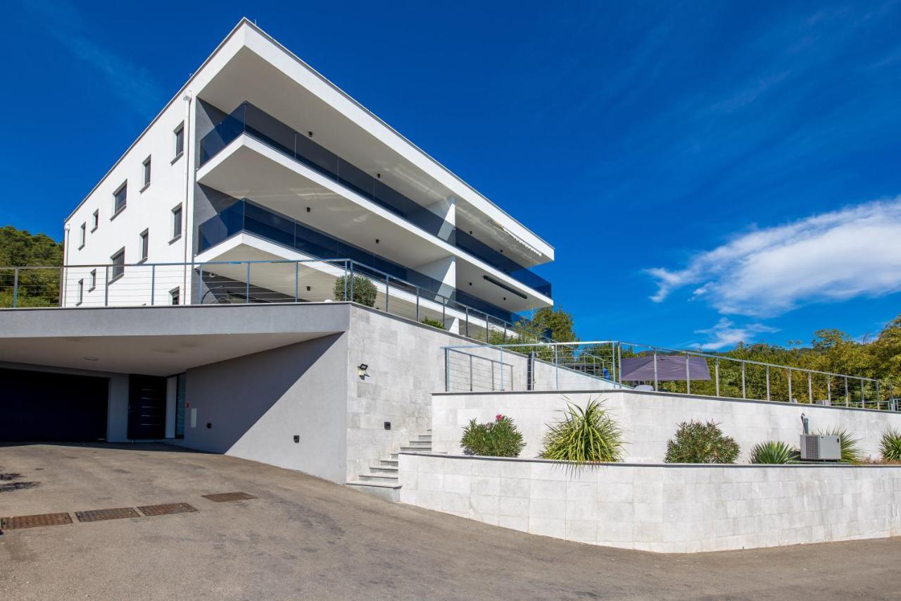 Apartment Luxury Bevlo *