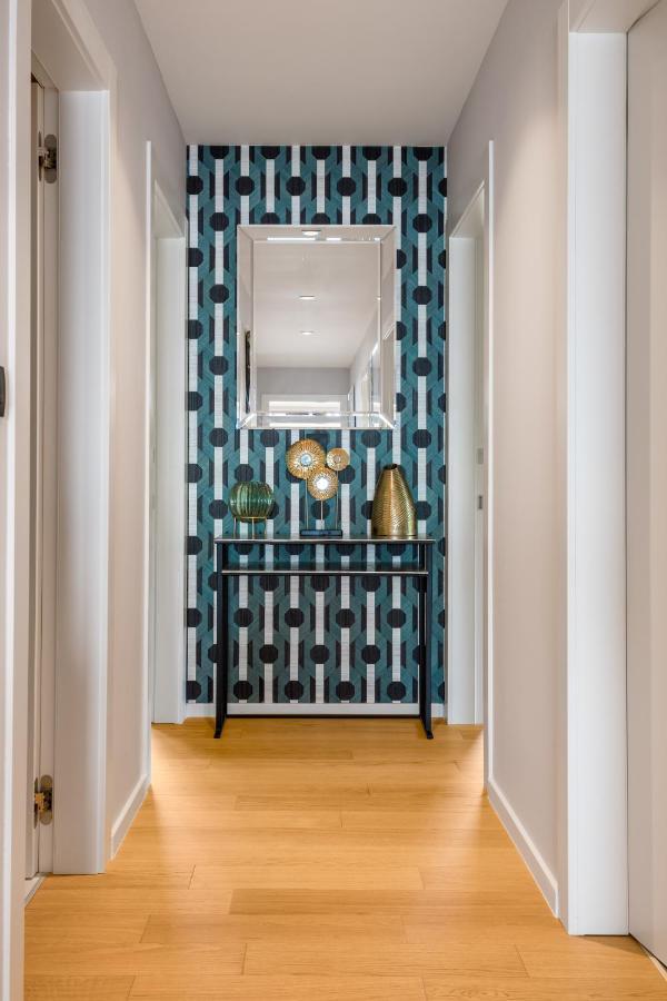 Luxury Bevlo Apartment *