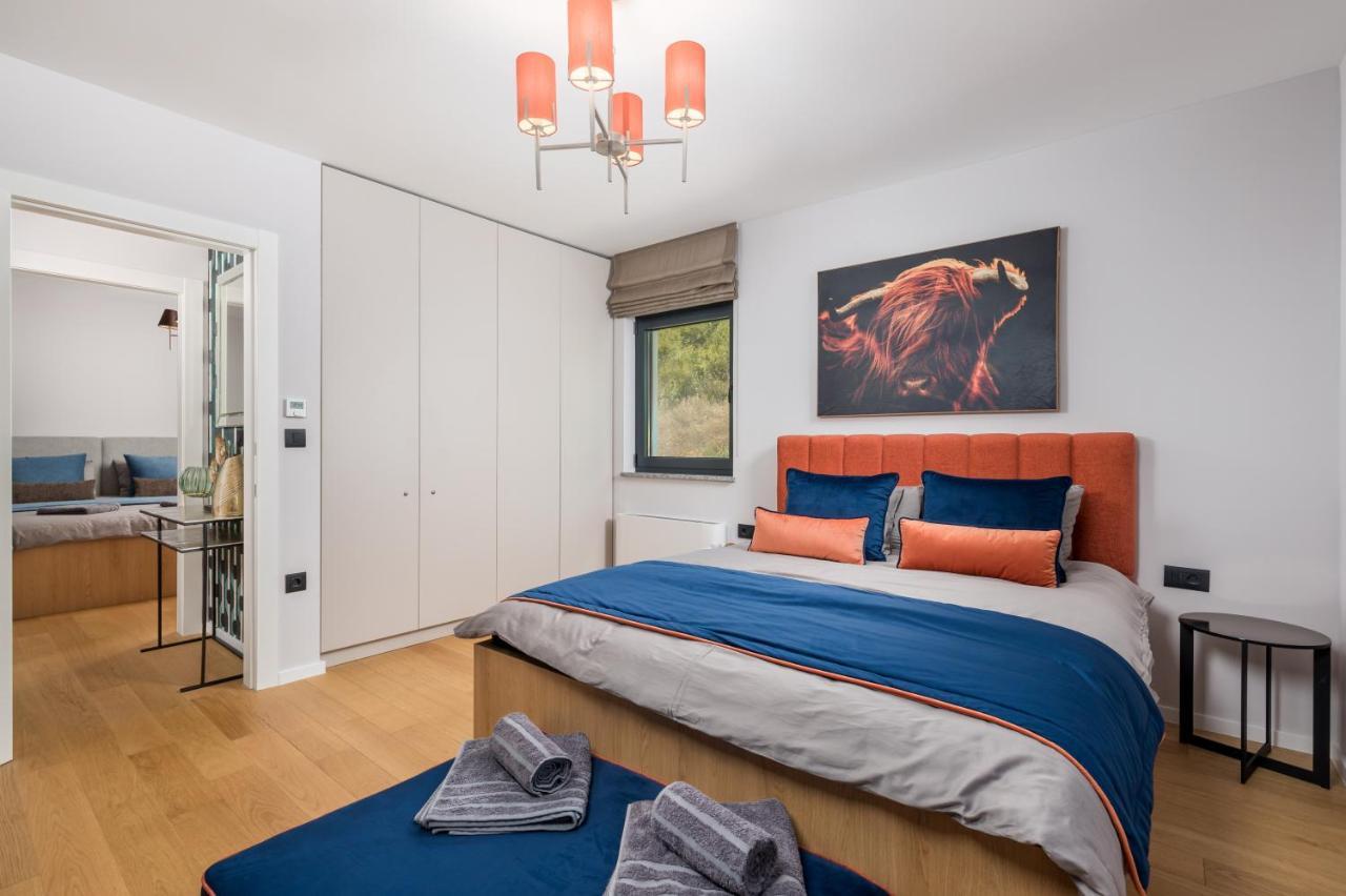 Luxury Bevlo Appartamento