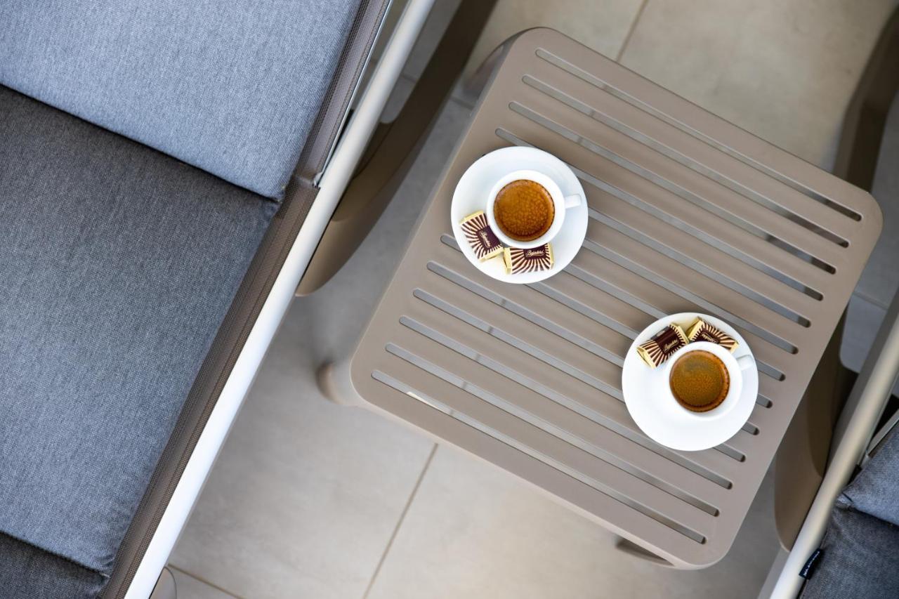 Luxury Bevlo Appartamento