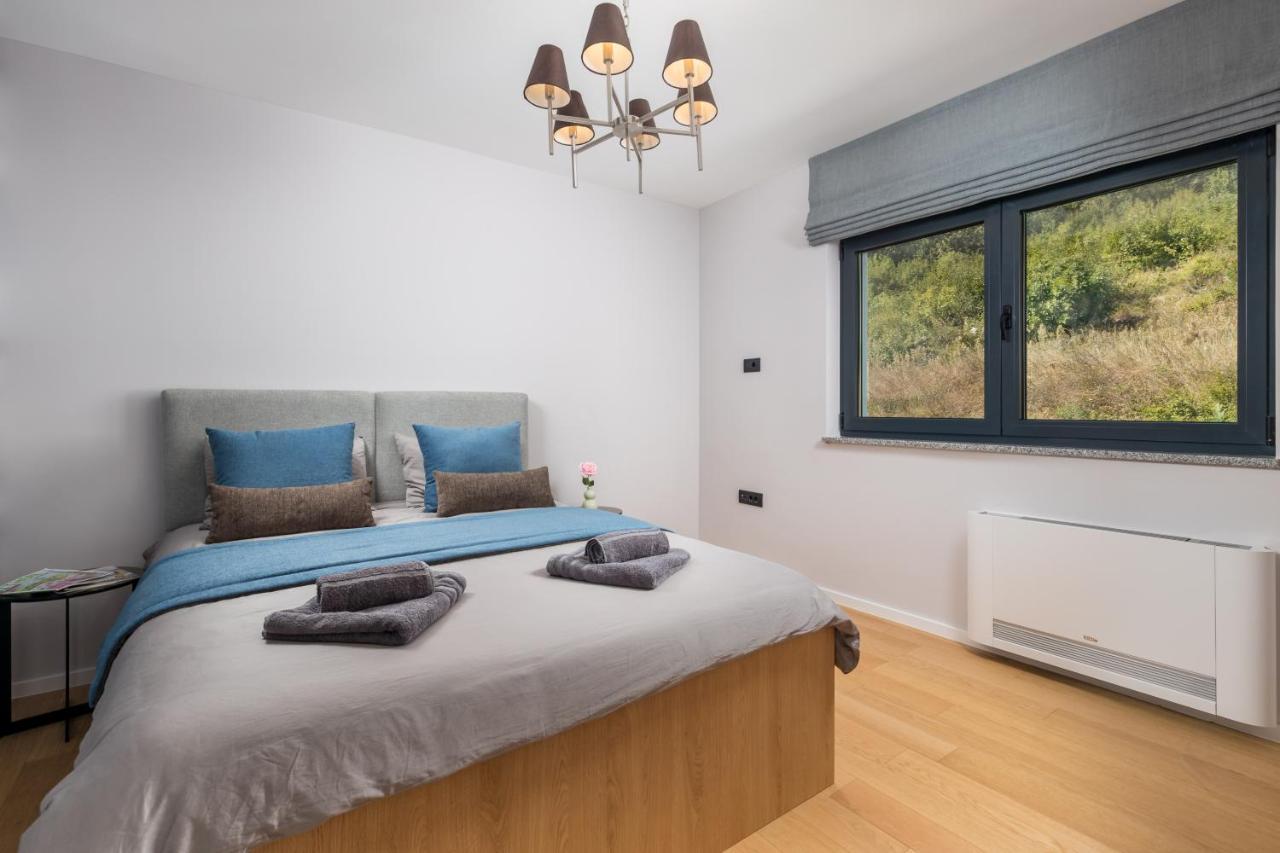 Appartamento Luxury Bevlo *