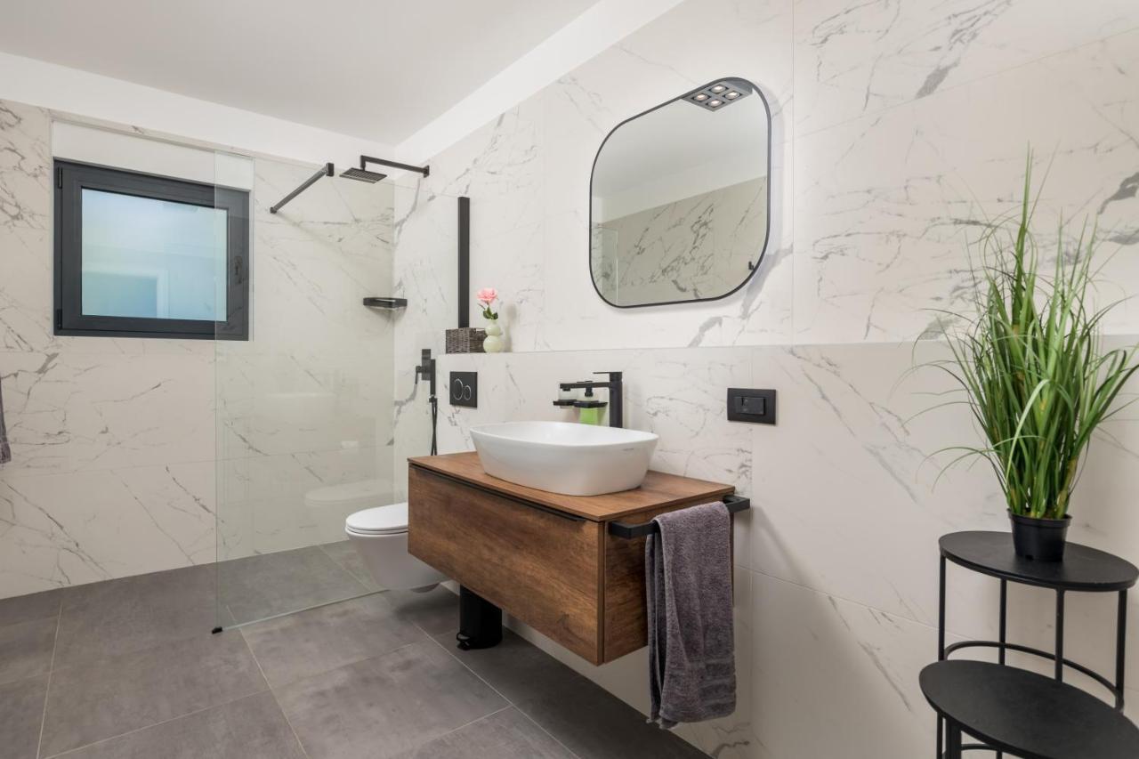 Luxury Bevlo Appartamento